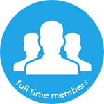 Full time members
