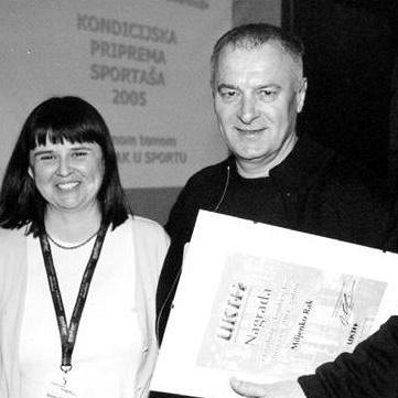 Za 2004. -  Miljenko Rak
