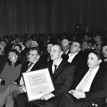 Za 2006. -  Igor Jukić