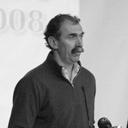 Za 2007. -  Joško Vlašić