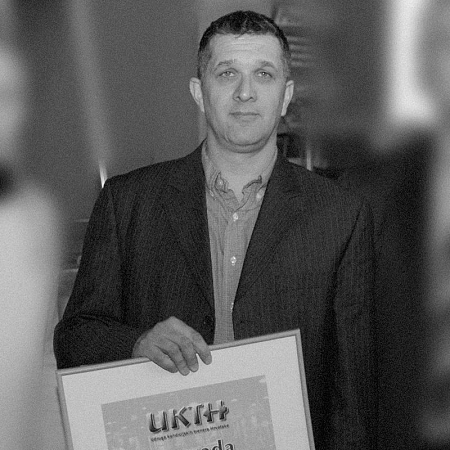 Za 2009. - Danijel Jurišić