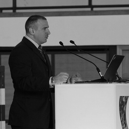 Za 2011. -  Tomislav Krističević