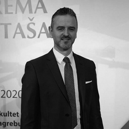 Za 2018. - Luka Milanović