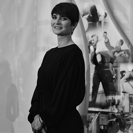 Za 2017. - Tamara Despot