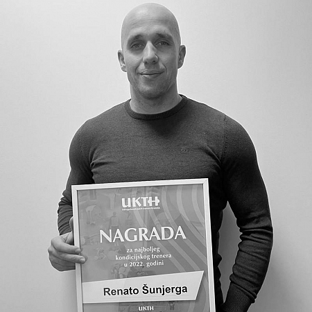 Za 2022 Renato Šunjerga