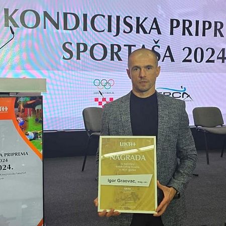 Za 2023 Igor Graovac